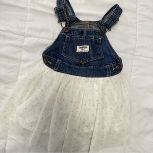 OSH KOSH BABY DRESS
